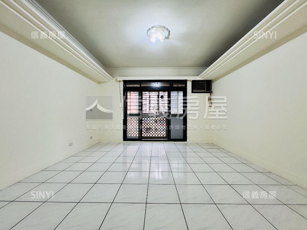 三（陽）開（台）正三房房屋室內格局與周邊環境