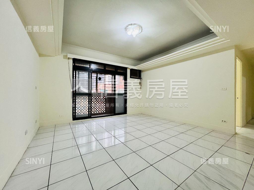 三（陽）開（台）正三房房屋室內格局與周邊環境