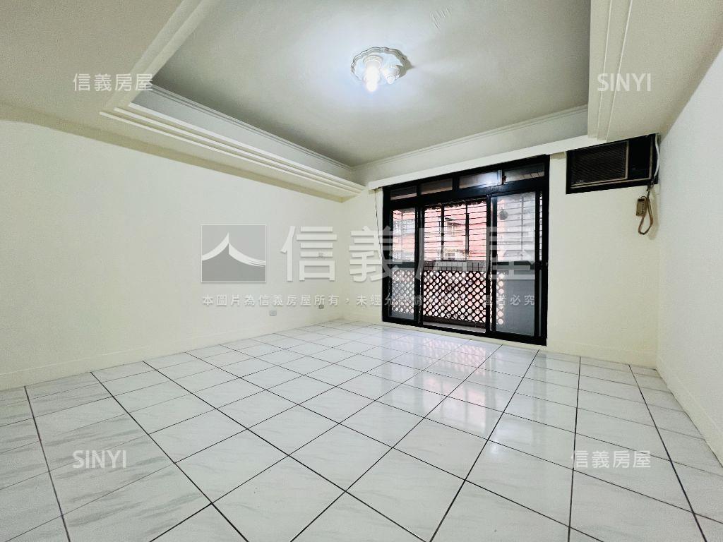三（陽）開（台）正三房房屋室內格局與周邊環境