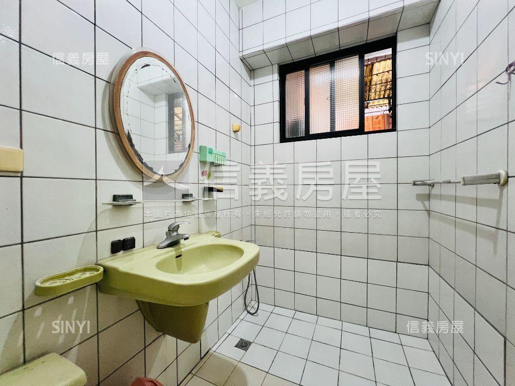 三（陽）開（台）正三房房屋室內格局與周邊環境