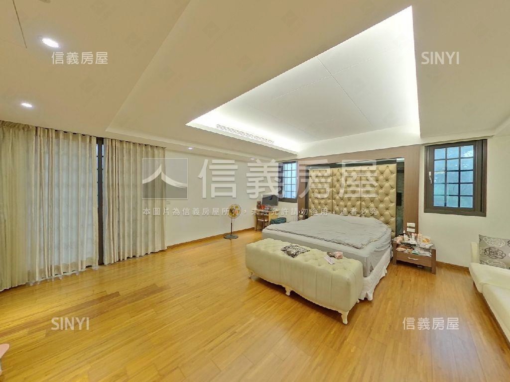 稀有自地自建獨棟美透天厝房屋室內格局與周邊環境