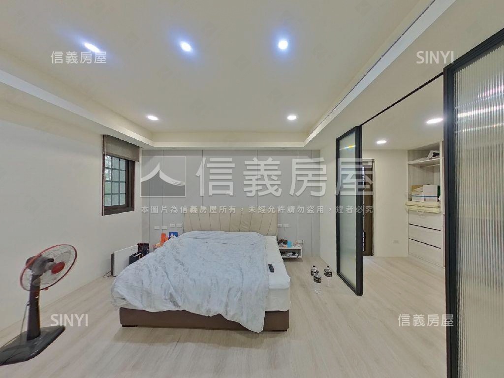 稀有自地自建獨棟美透天厝房屋室內格局與周邊環境