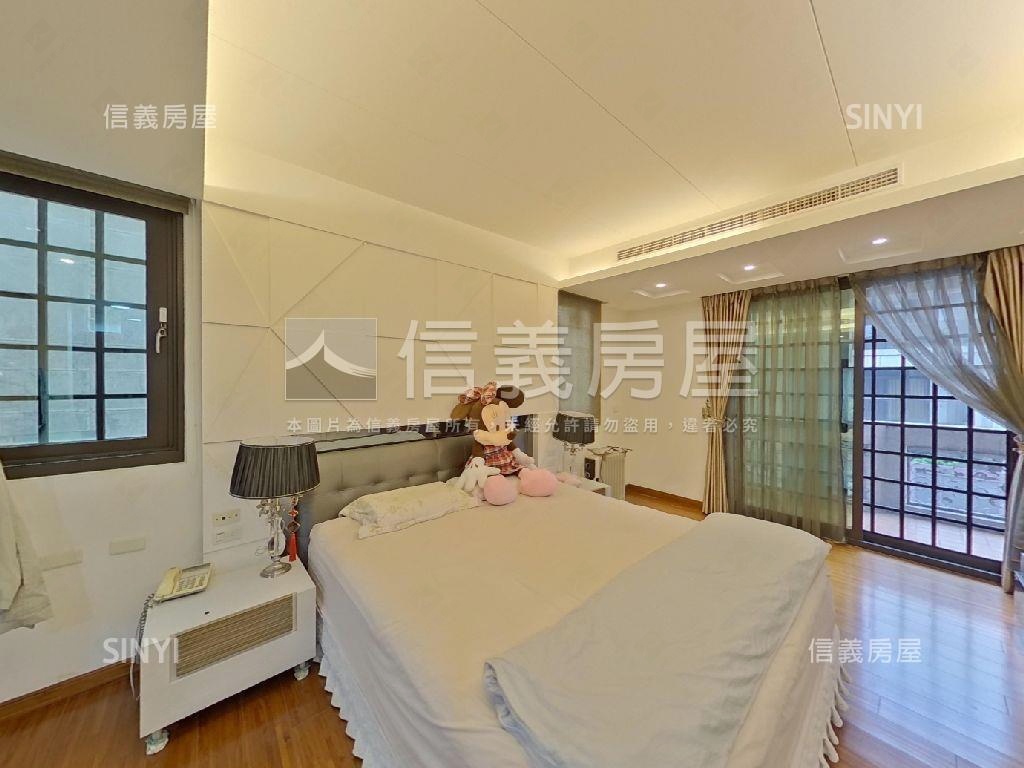 稀有自地自建獨棟美透天厝房屋室內格局與周邊環境