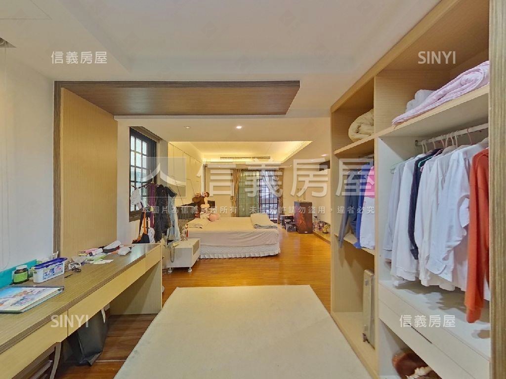稀有自地自建獨棟美透天厝房屋室內格局與周邊環境