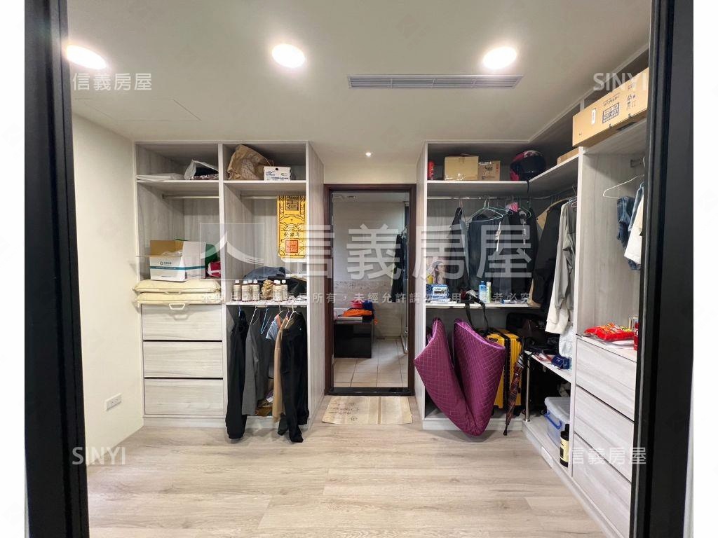 稀有自地自建獨棟美透天厝房屋室內格局與周邊環境