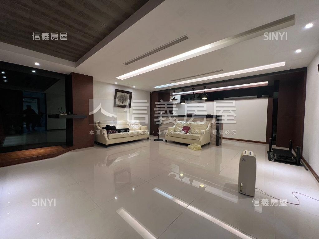 稀有自地自建獨棟美透天厝房屋室內格局與周邊環境