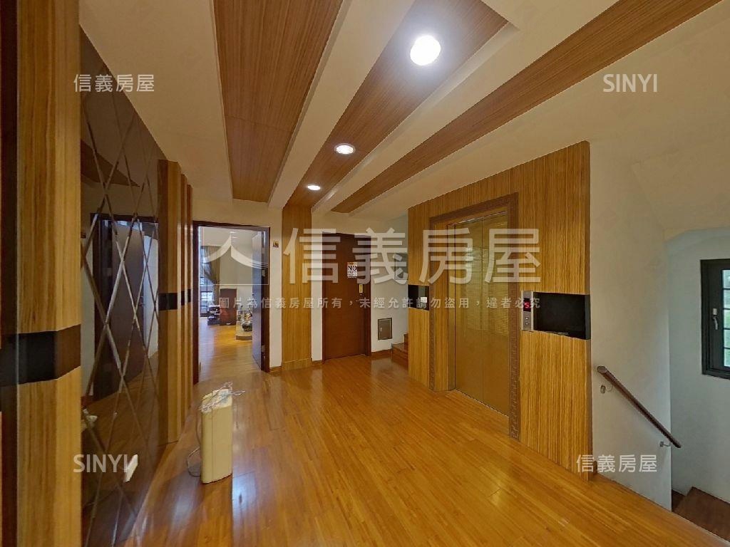 稀有自地自建獨棟美透天厝房屋室內格局與周邊環境