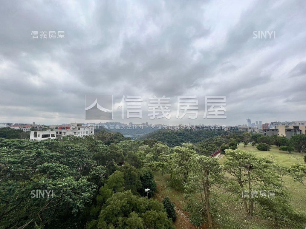 稀有自地自建獨棟美透天厝房屋室內格局與周邊環境