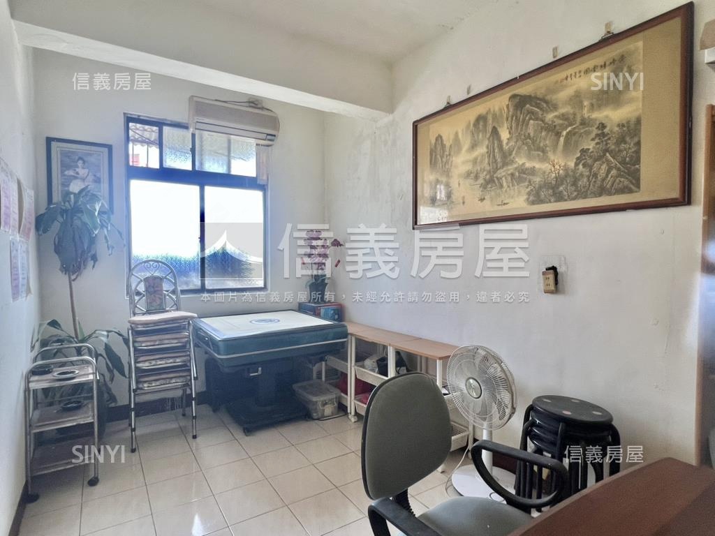 府中站邊間方正好成家房屋室內格局與周邊環境