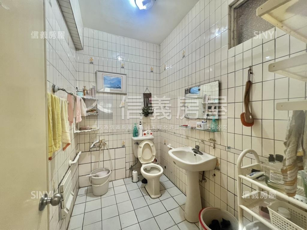 府中站邊間方正好成家房屋室內格局與周邊環境