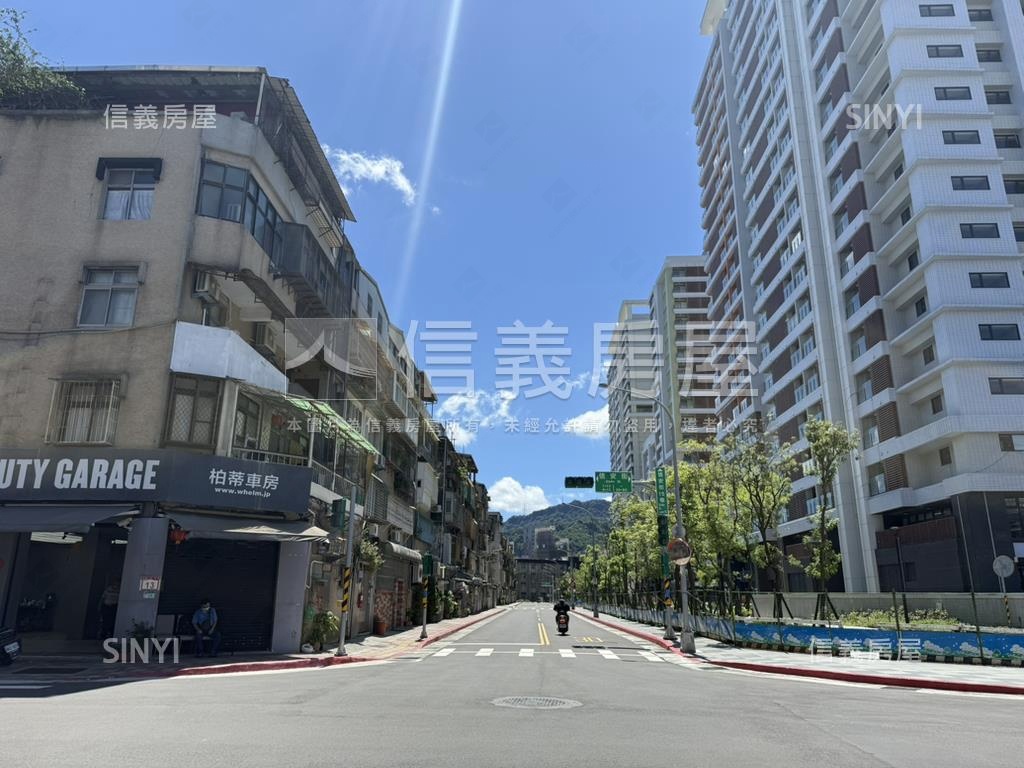 【新接】嘉興邊間頂大空間房屋室內格局與周邊環境