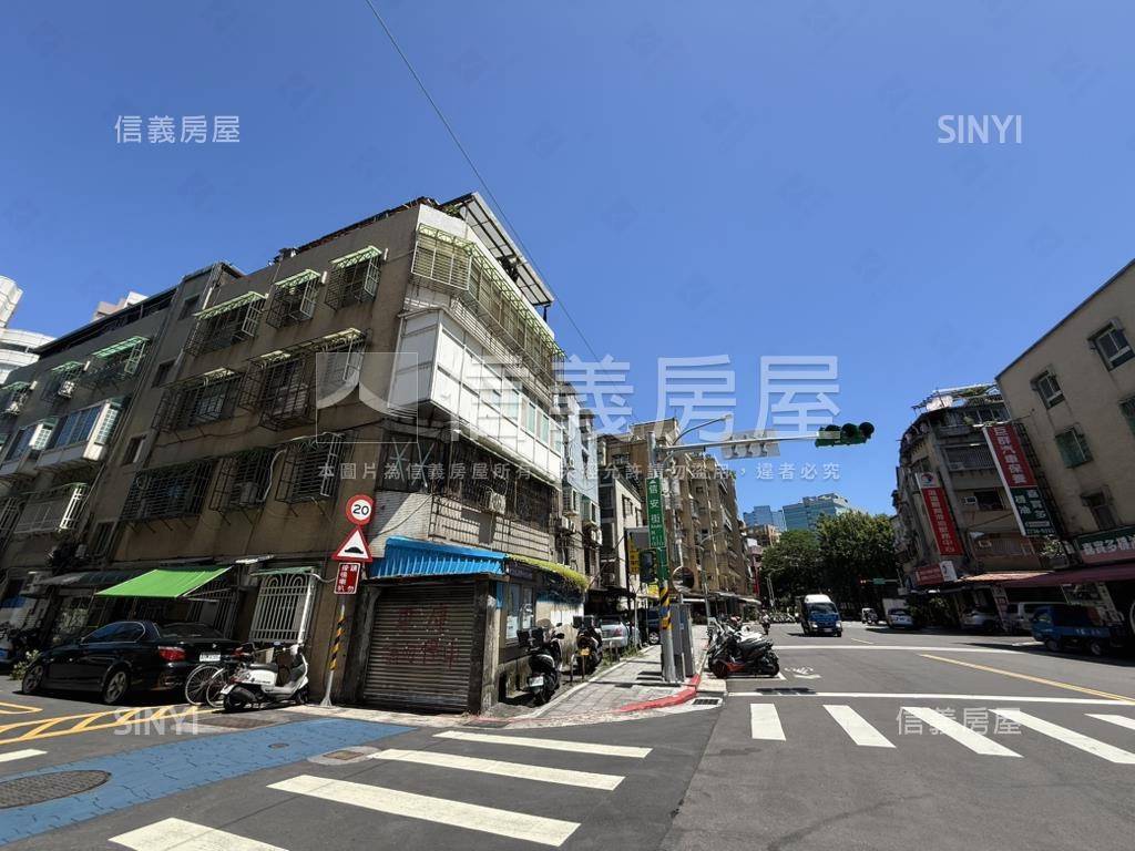 【新接】嘉興邊間頂大空間房屋室內格局與周邊環境