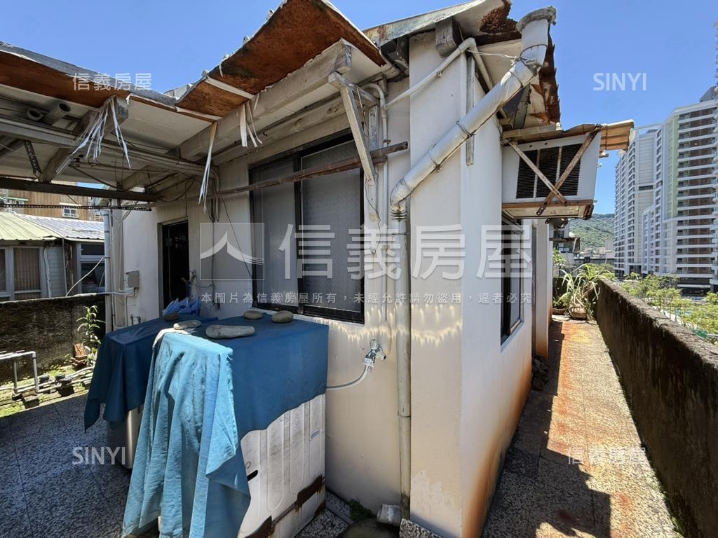 【新接】嘉興邊間頂大空間房屋室內格局與周邊環境