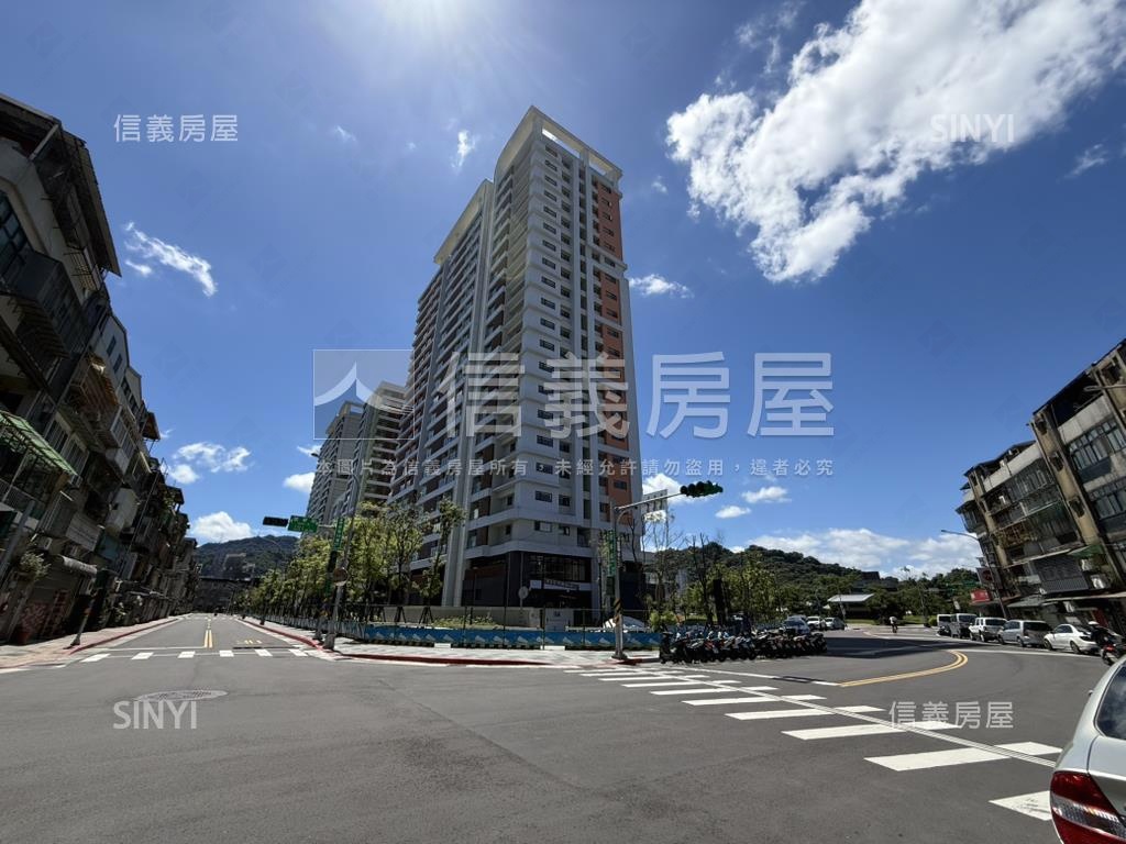 【新接】嘉興邊間頂大空間房屋室內格局與周邊環境