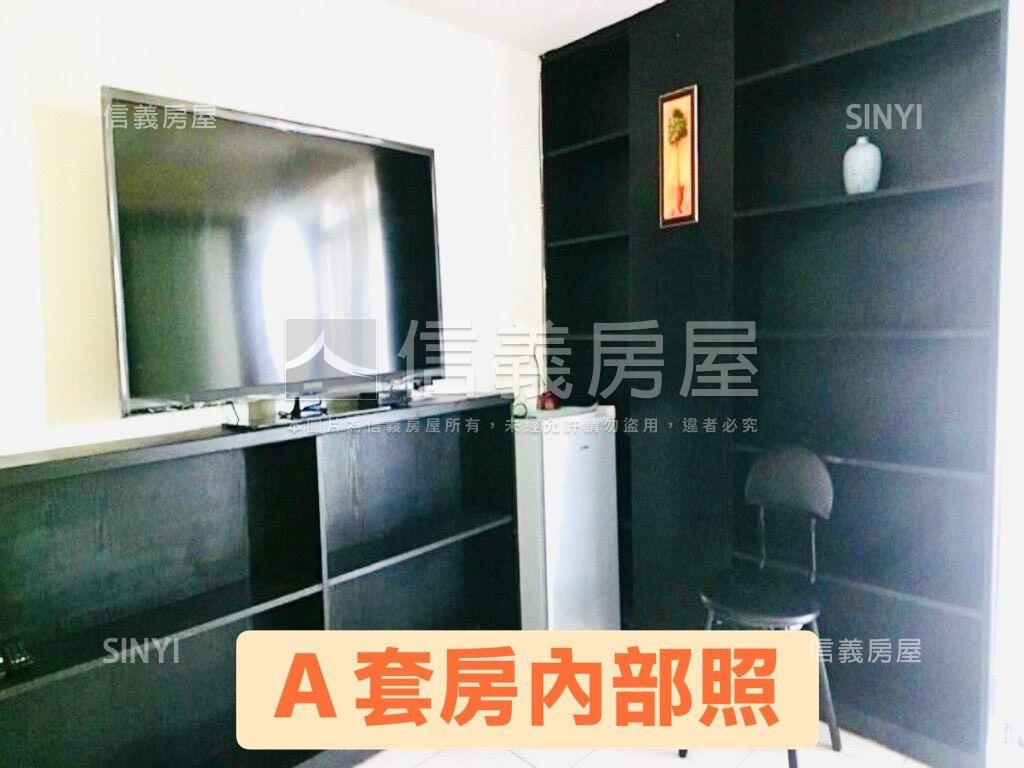 附中學區電梯三房兩廳三衛房屋室內格局與周邊環境