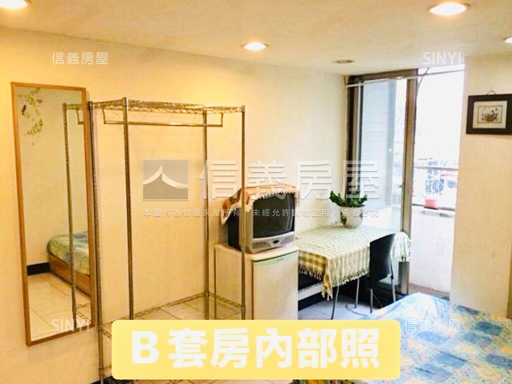附中學區電梯三房兩廳三衛房屋室內格局與周邊環境