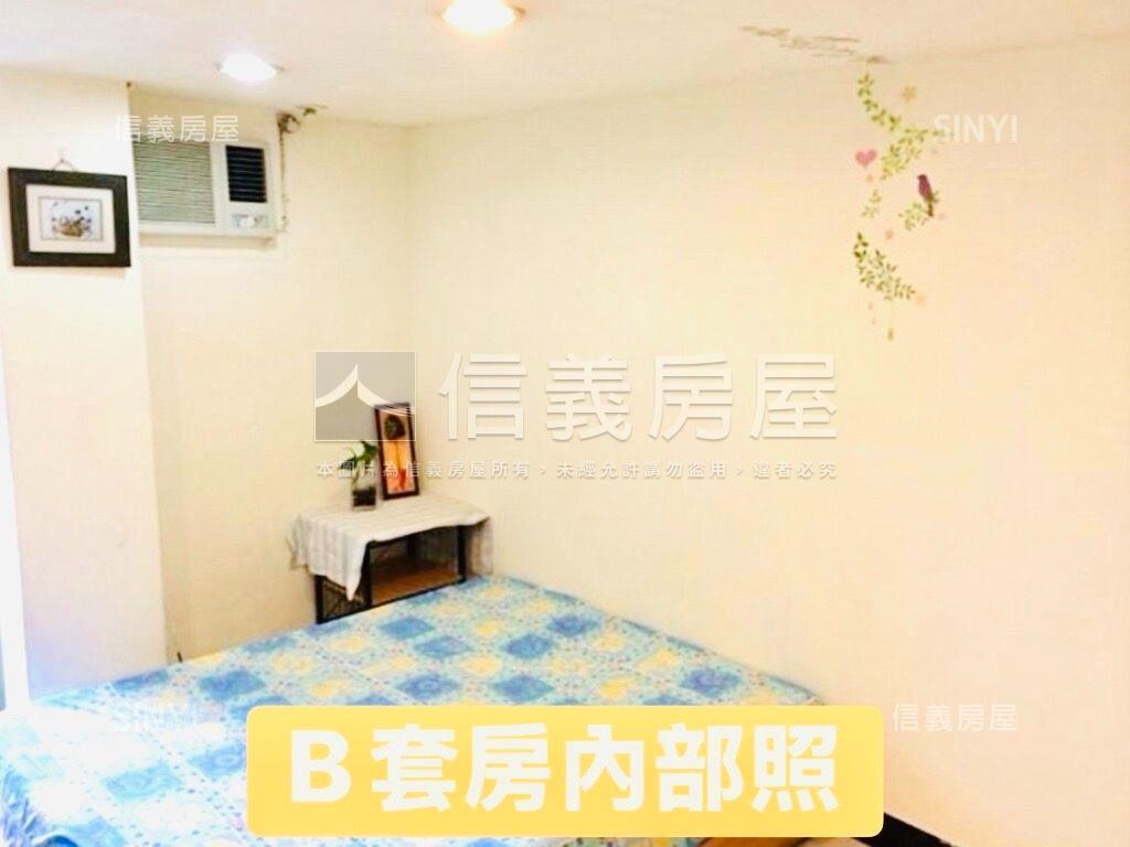 附中學區電梯三房兩廳三衛房屋室內格局與周邊環境