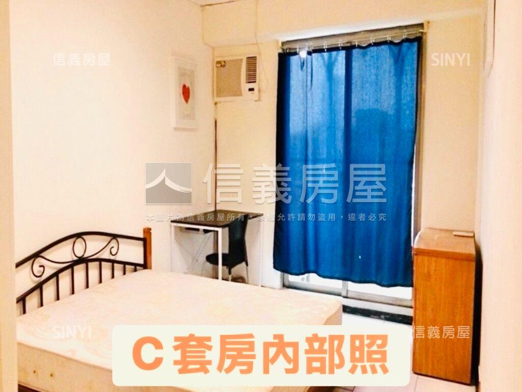 附中學區電梯三房兩廳三衛房屋室內格局與周邊環境