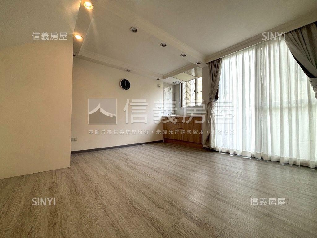 精選美妝皇普河畔向上房屋室內格局與周邊環境