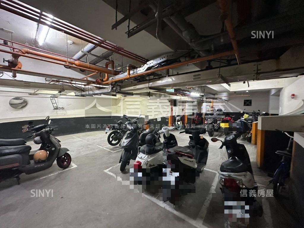 文藻菁英會館收租套房房屋室內格局與周邊環境