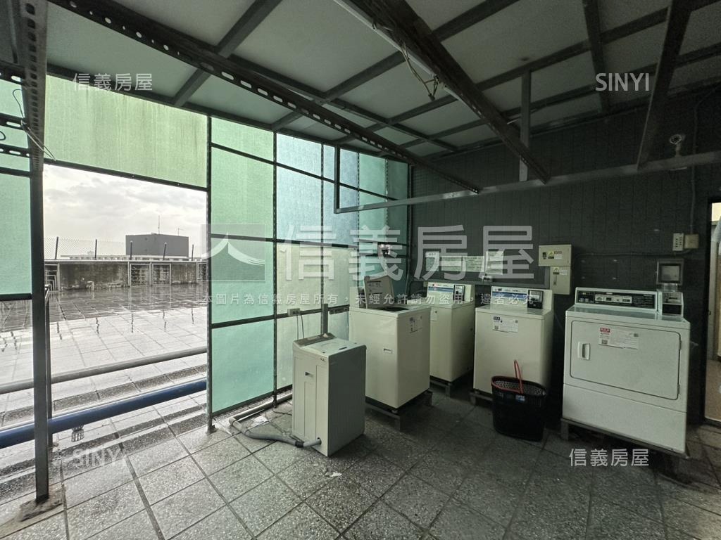 文藻菁英會館收租套房房屋室內格局與周邊環境