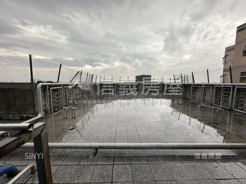 文藻菁英會館收租套房房屋室內格局與周邊環境