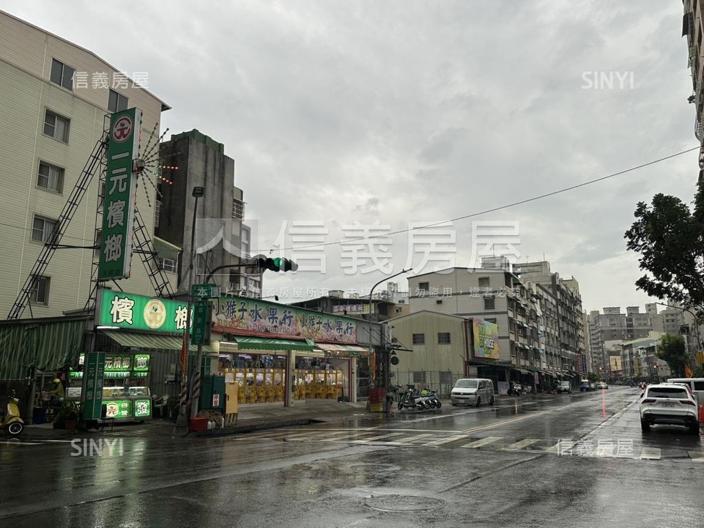 文藻菁英會館收租套房房屋室內格局與周邊環境