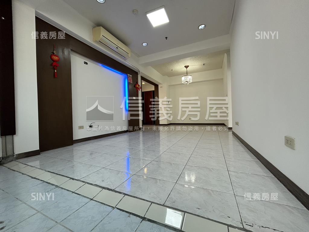 九揚天下大兩房平面車位房屋室內格局與周邊環境