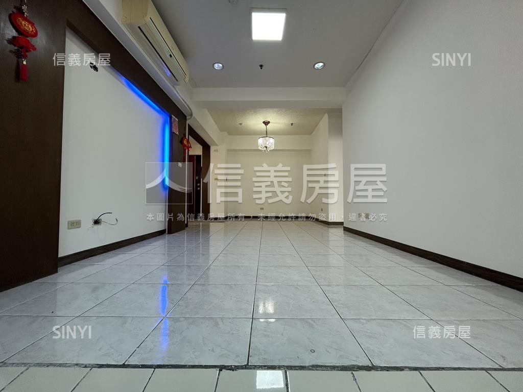 九揚天下大兩房平面車位房屋室內格局與周邊環境