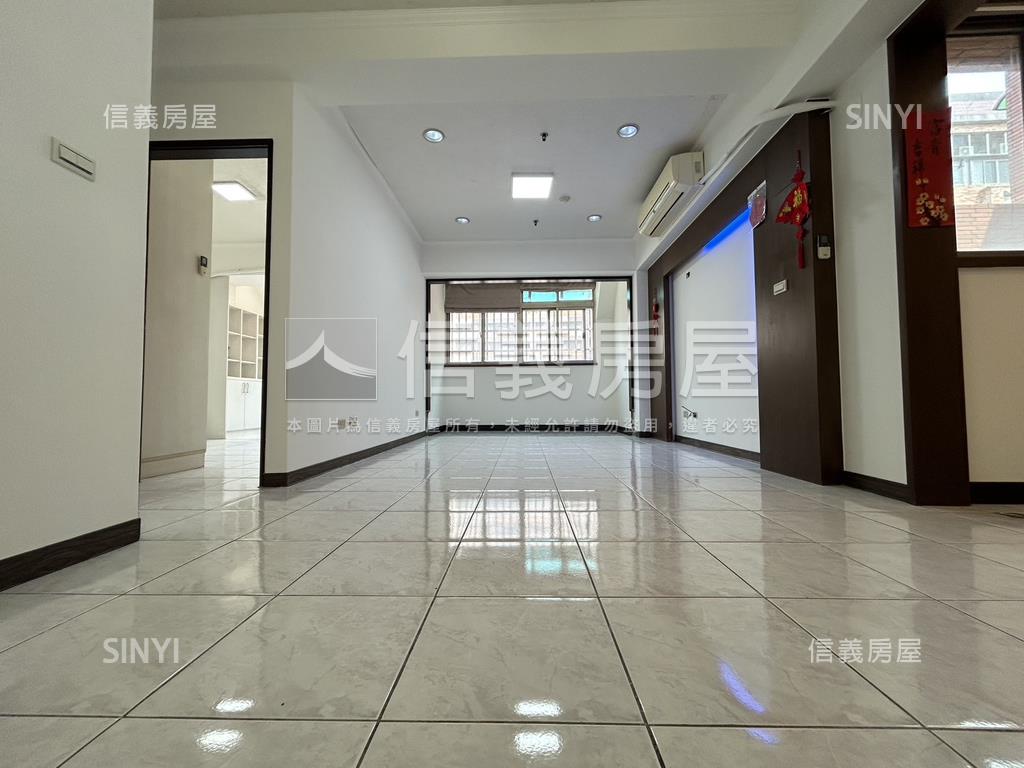 九揚天下大兩房平面車位房屋室內格局與周邊環境