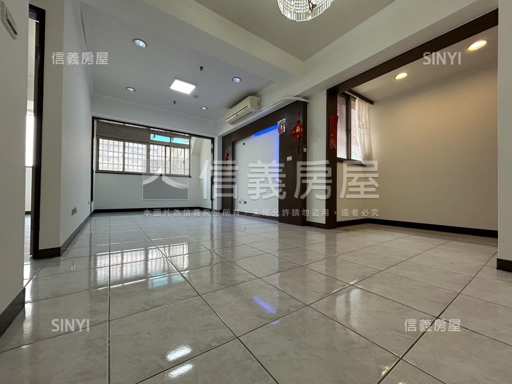 九揚天下大兩房平面車位房屋室內格局與周邊環境