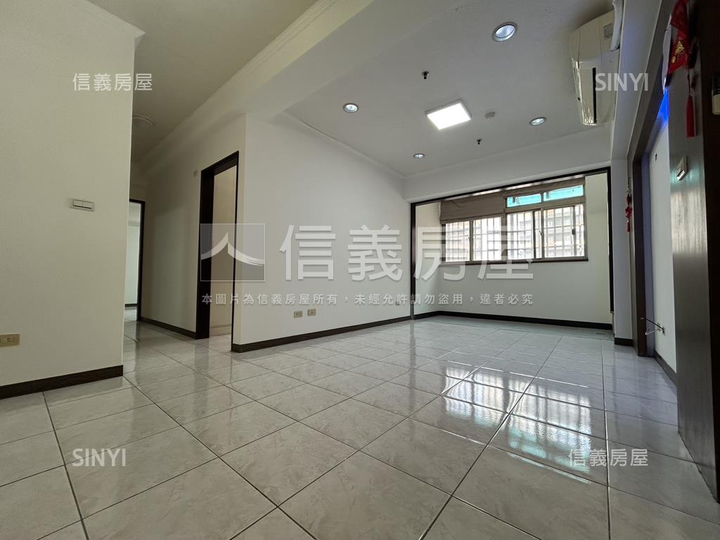 九揚天下大兩房平面車位房屋室內格局與周邊環境