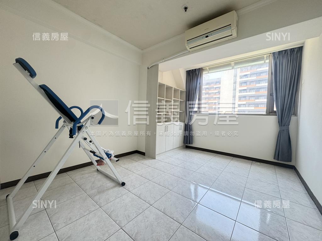 九揚天下大兩房平面車位房屋室內格局與周邊環境