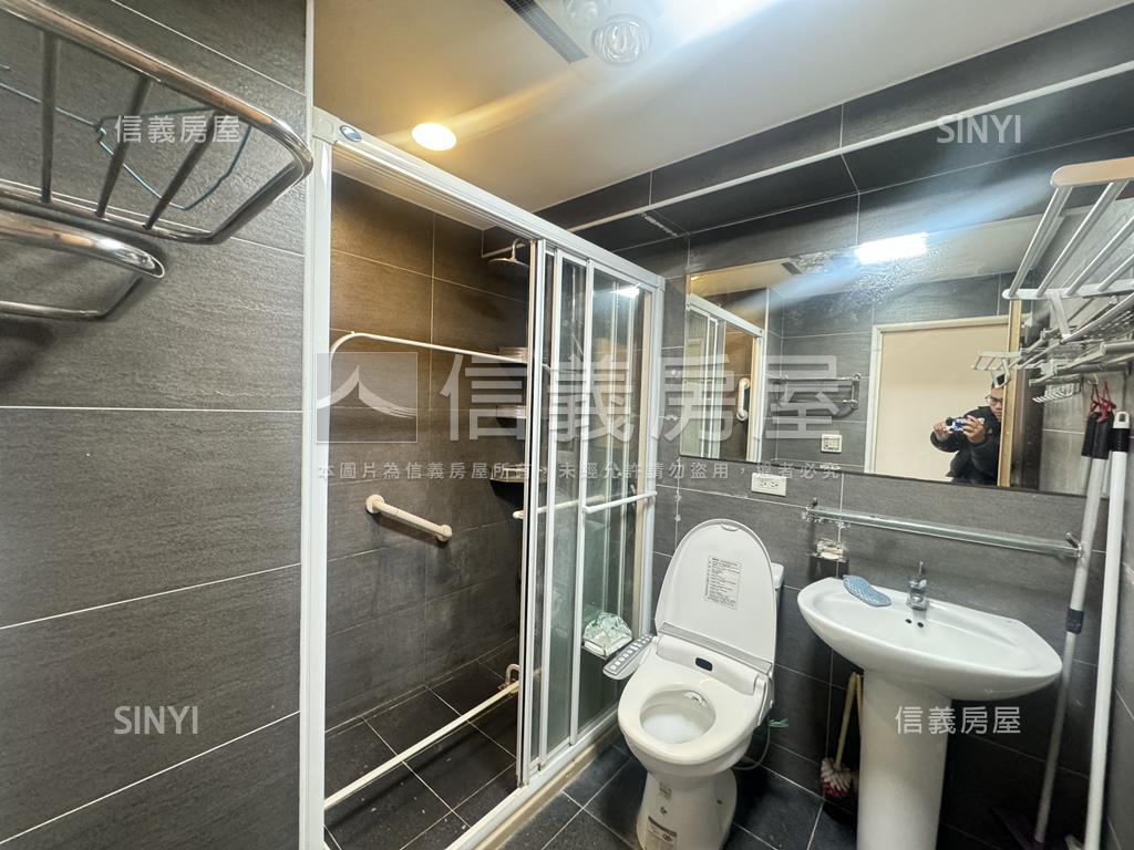 九揚天下大兩房平面車位房屋室內格局與周邊環境