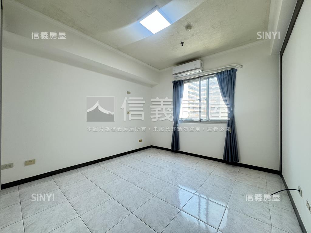 九揚天下大兩房平面車位房屋室內格局與周邊環境