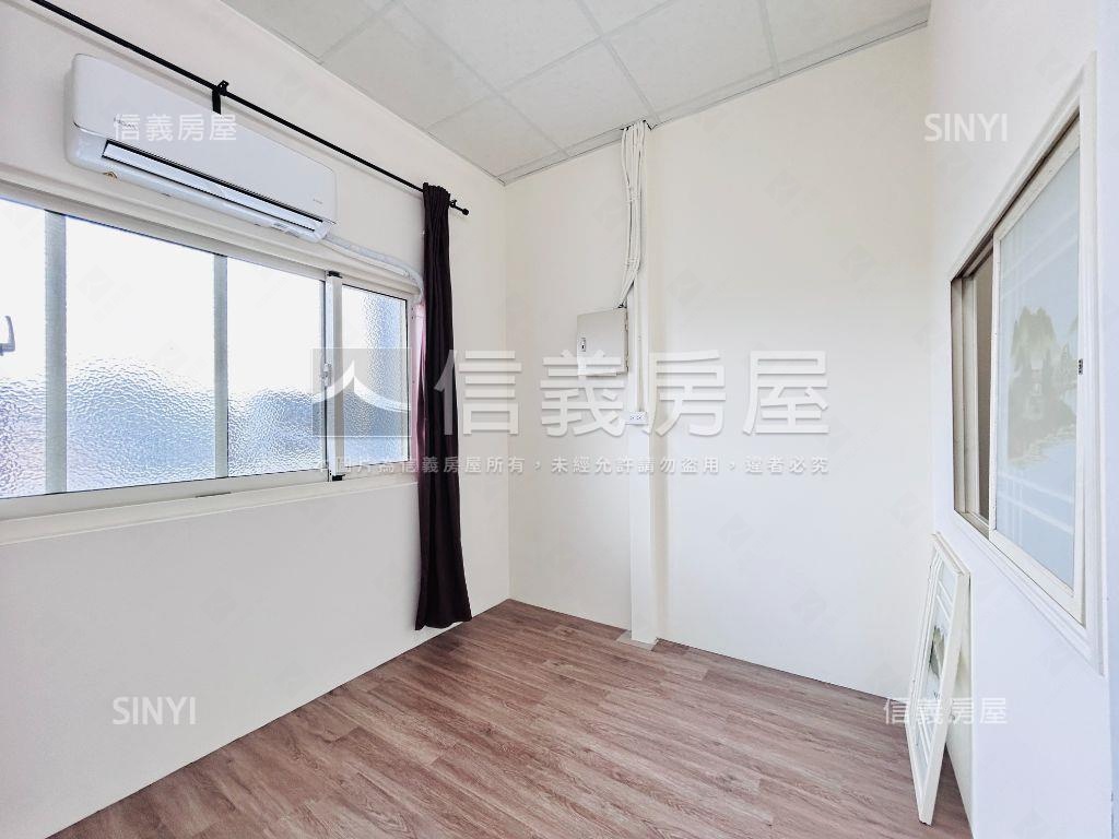 近青埔高鐵田園美透天房屋室內格局與周邊環境