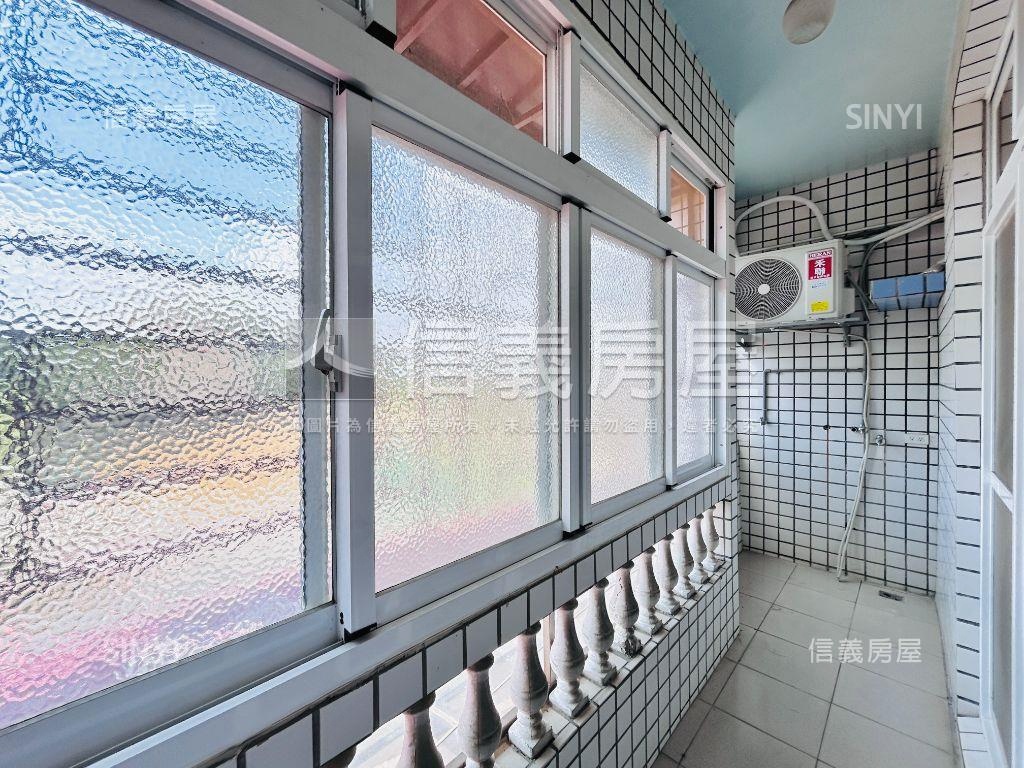 近青埔高鐵田園美透天房屋室內格局與周邊環境