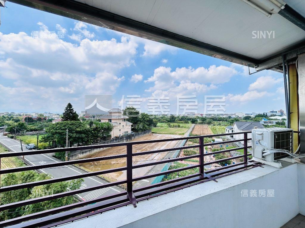 近青埔高鐵田園美透天房屋室內格局與周邊環境