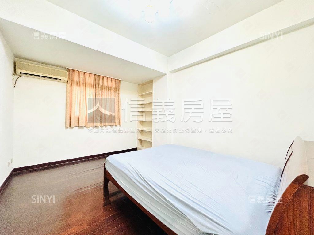 中山區捷運附近電梯三房房屋室內格局與周邊環境