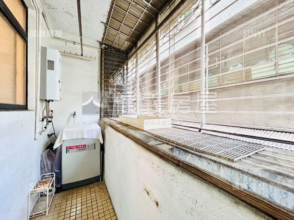 中山區捷運附近電梯三房房屋室內格局與周邊環境