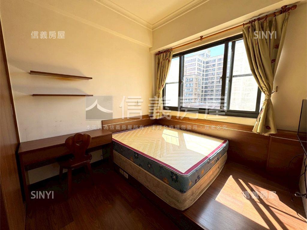 潘朵拉高樓採光套房房屋室內格局與周邊環境