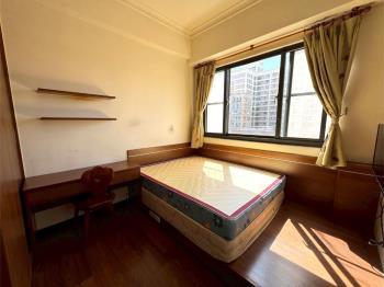 潘朵拉高樓採光套房