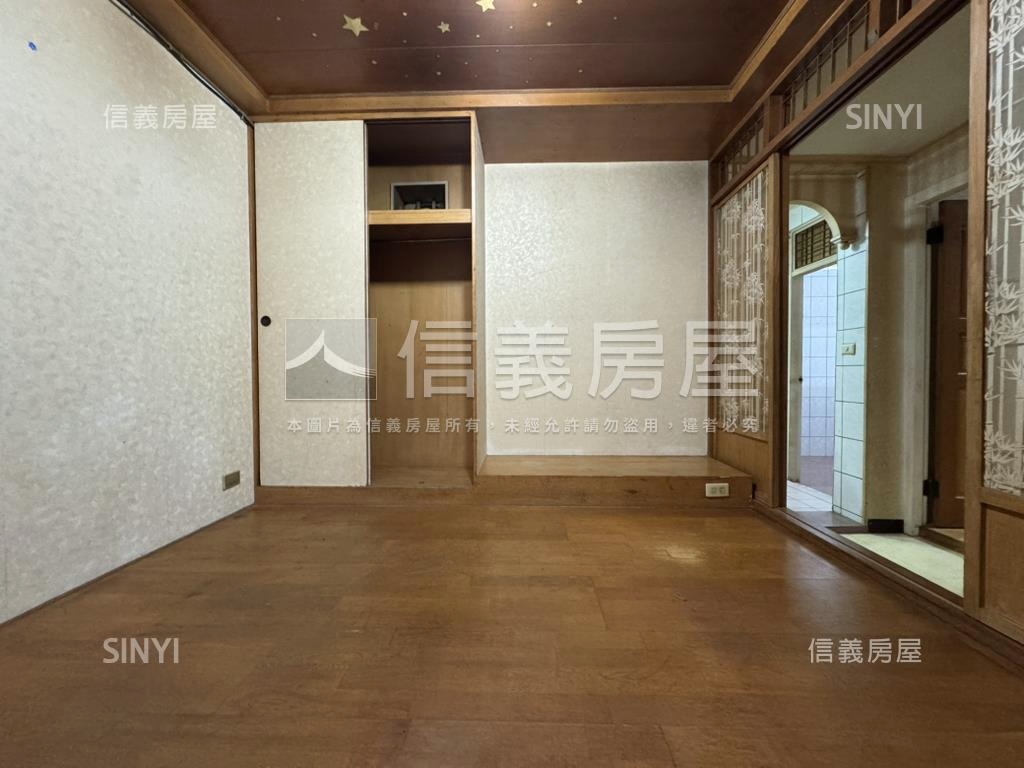 中和優質美寓一樓房屋室內格局與周邊環境