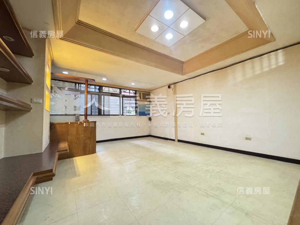 中和優質美寓一樓房屋室內格局與周邊環境