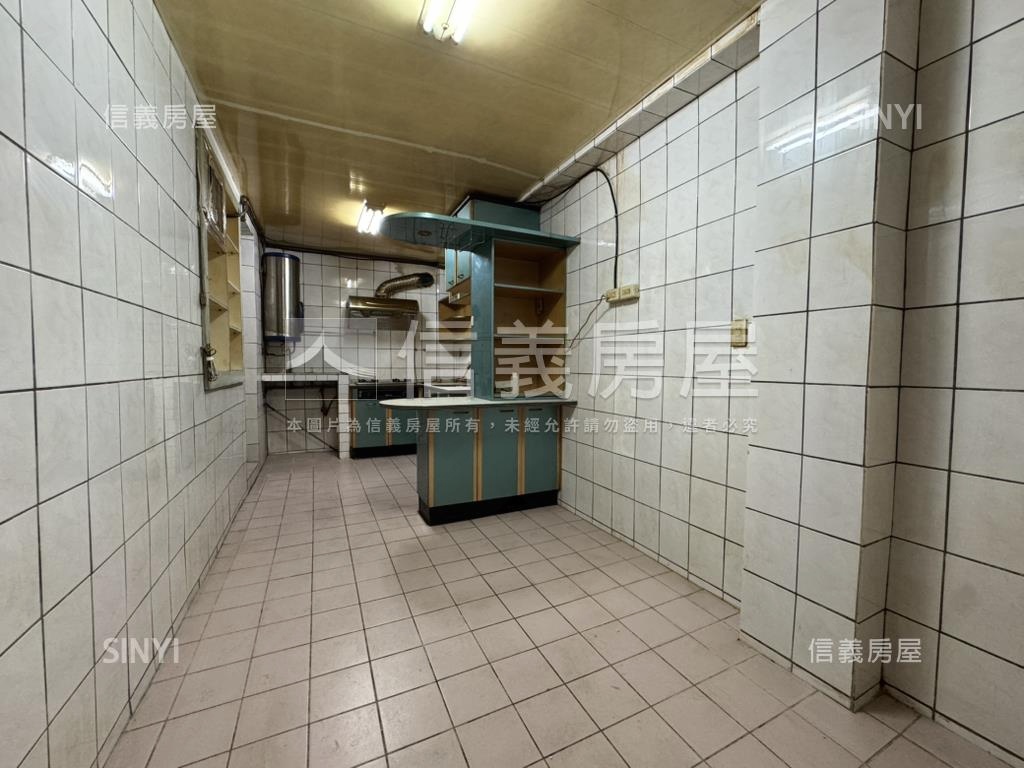 中和優質美寓一樓房屋室內格局與周邊環境