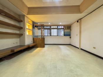 中和優質美寓一樓