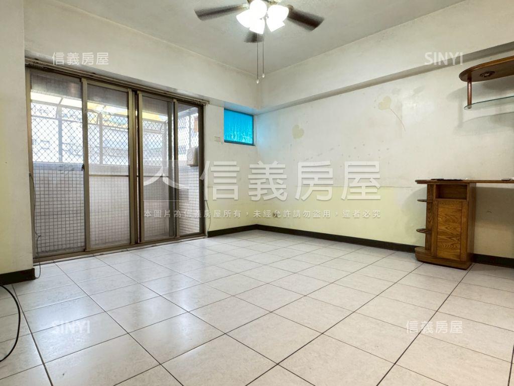 復國商圈方正格局高樓三房房屋室內格局與周邊環境