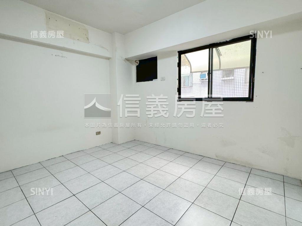復國商圈方正格局高樓三房房屋室內格局與周邊環境