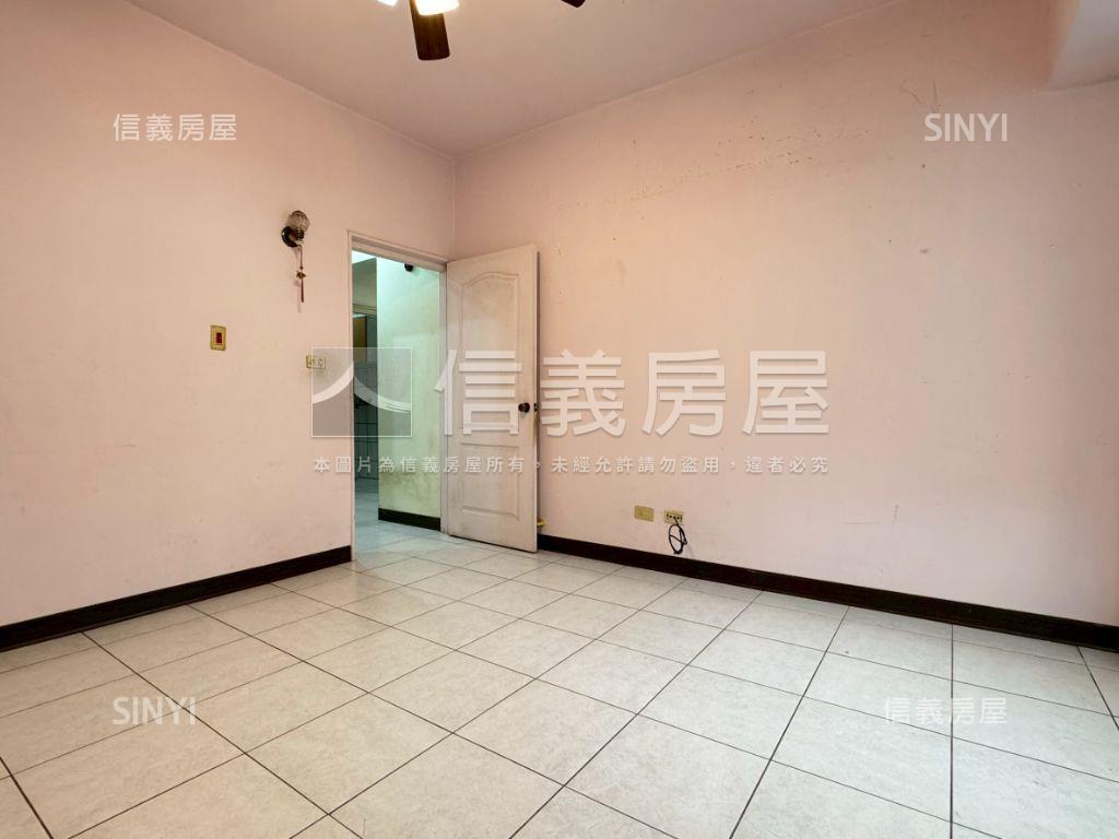 復國商圈方正格局高樓三房房屋室內格局與周邊環境