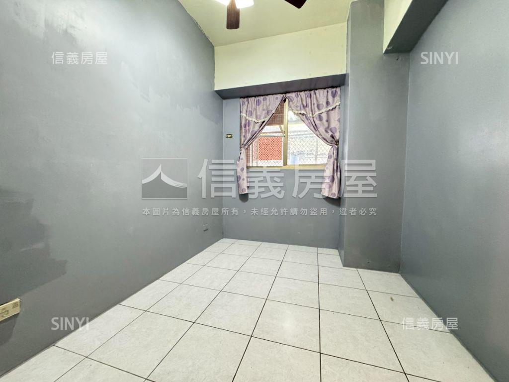 復國商圈方正格局高樓三房房屋室內格局與周邊環境